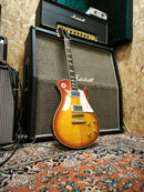 Springer Seraph 59 VNS