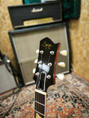 Springer Seraph 59 VNS