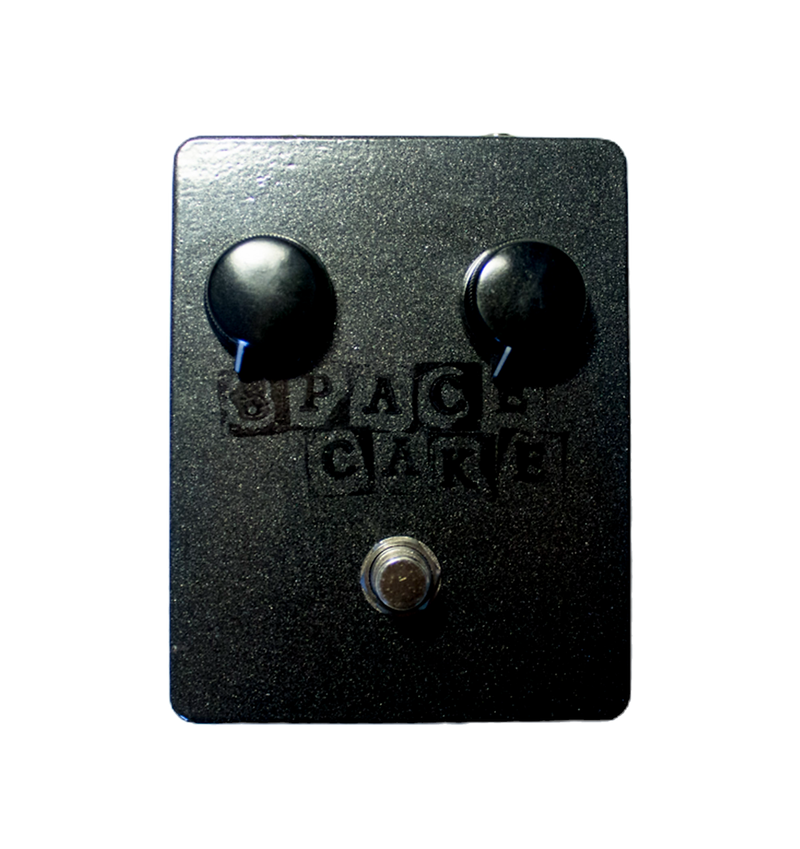 LoFi Mind Effects Space Cake