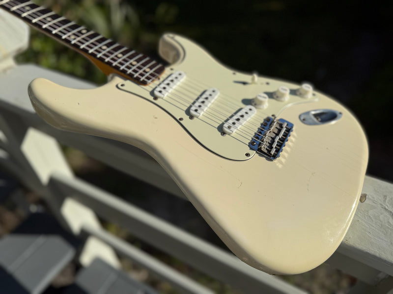 Macmull S super light