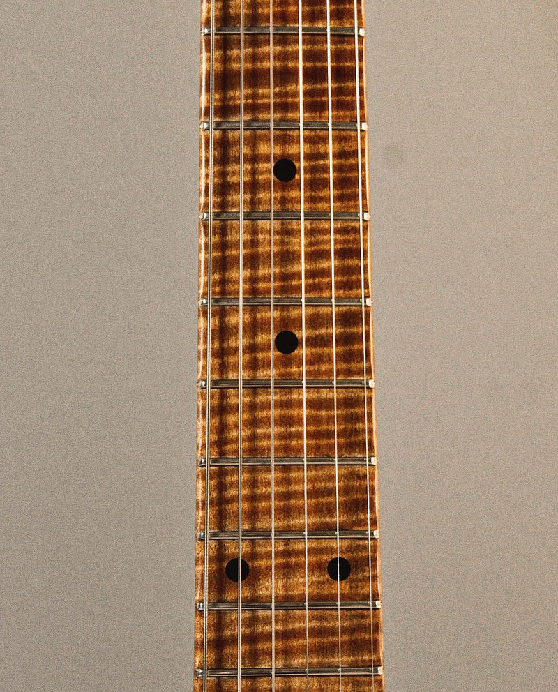 MB Guitars 58 Double Cut
