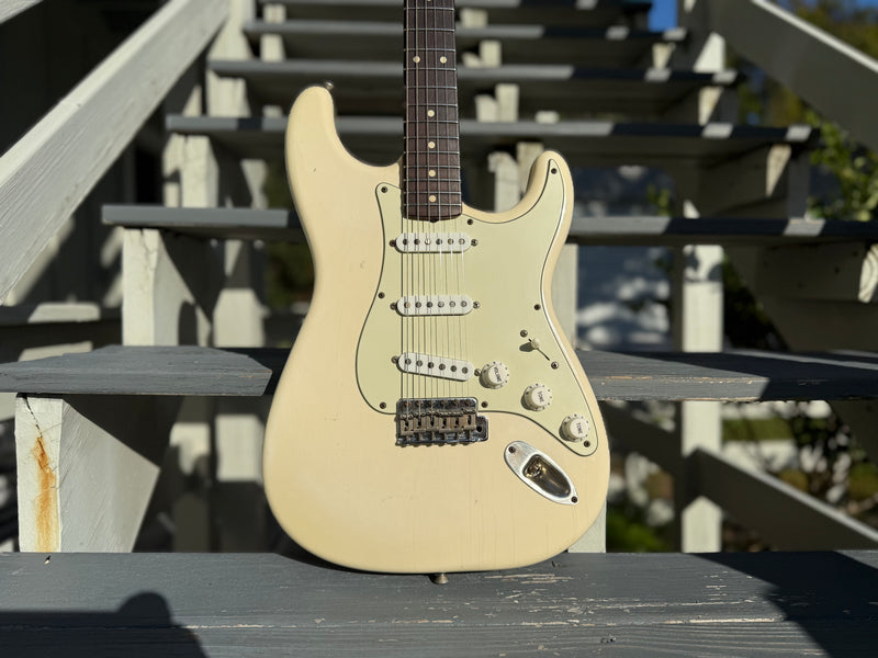 Macmull S super light