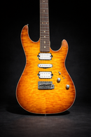 Patrick James Eggle Custom 96 Drop Top