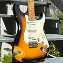 Fender Custom Shop '57 Heavy Relic Strat (used)