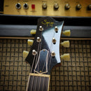 Springer Guitars Seraph VNS Custom Black Beauty