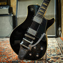Springer Guitars Seraph VNS Custom Black Beauty