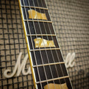 Springer Guitars Seraph VNS Custom Black Beauty