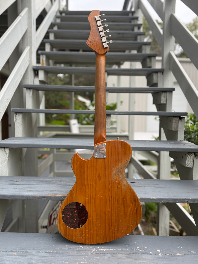 Novo Solus H2 Custom