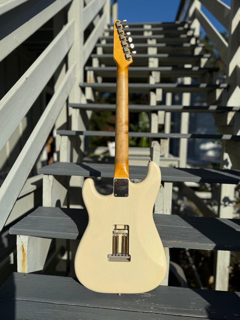 Macmull S super light