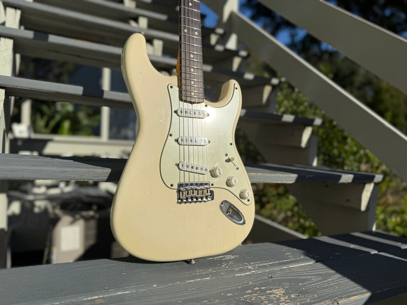 Macmull S super light