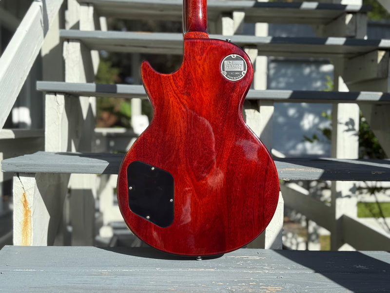Gibson Custom Les Paul R9 59 Reissue VOS (used)
