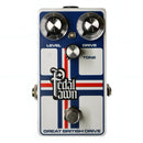 Pedal Pawn Great British Drive