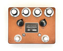Browne Amplification Protein Dual Overdrive V3 Copper