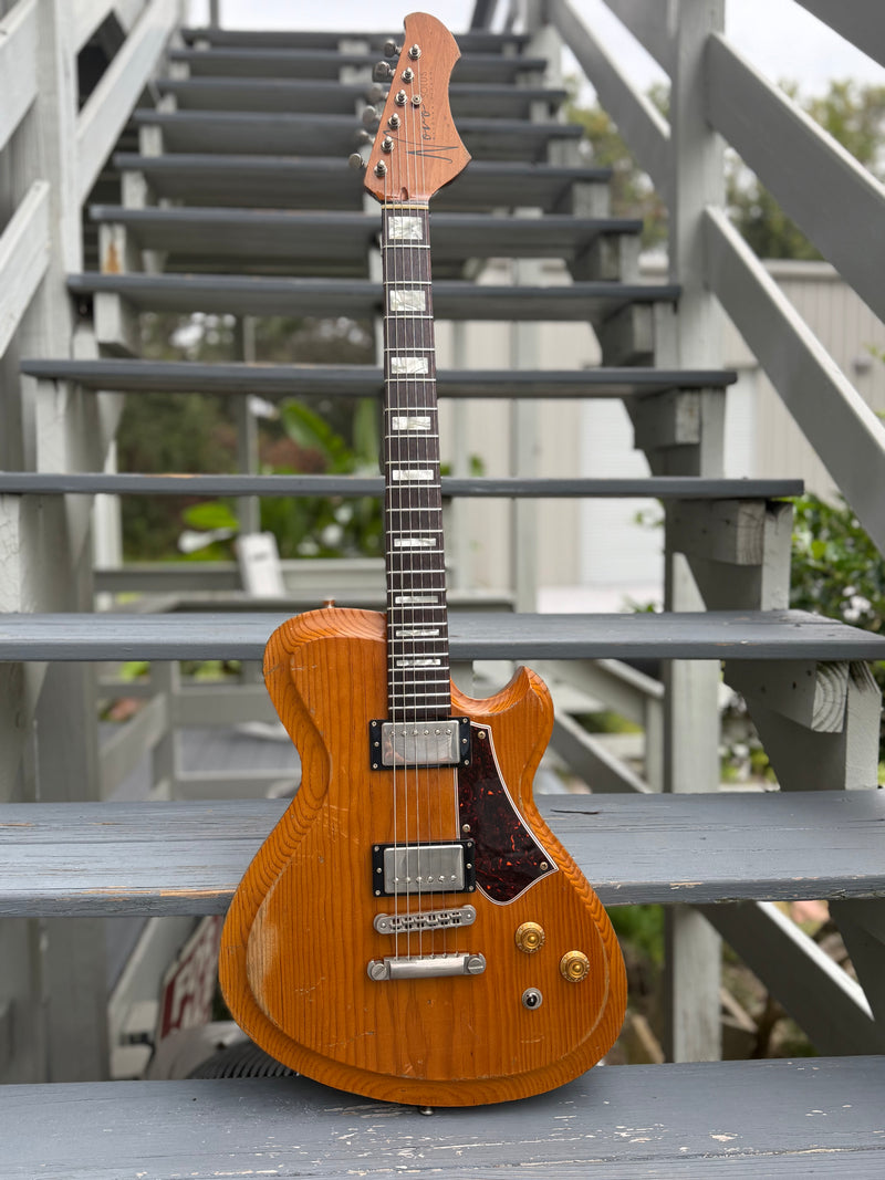 Novo Solus H2 Custom