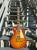 Gibson Custom Les Paul R9 59 Reissue VOS (used)