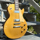 Gibson Les Paul Deluxe Goldtop 1972