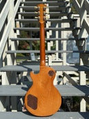 Gibson Les Paul Deluxe Goldtop 1972