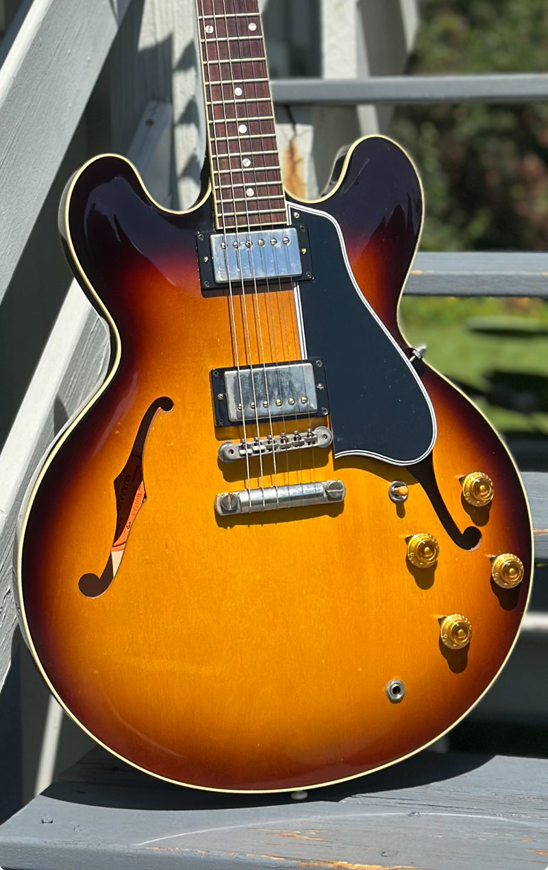 Gibson Memphis '59 ES-335 Reissue VOS