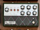 Peace Hill Fx SSS Tube Preamp