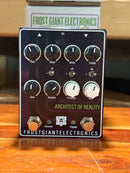 Frost Giant Electronics Architect of Reality