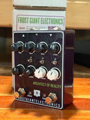 Frost Giant Electronics Architect of Reality