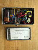 Landgraff Dynamic Overdrive