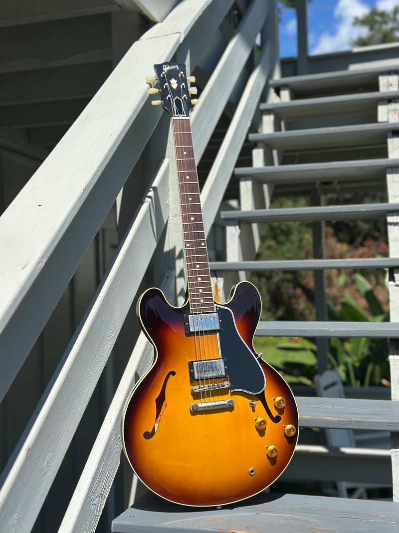 Gibson Memphis '59 ES-335 Reissue VOS