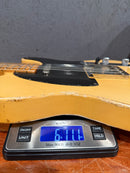 Danocaster Single Cut Blackguard