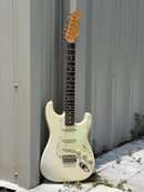 Danocaster Double Cut