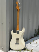 Danocaster Double Cut
