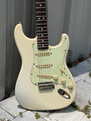 Danocaster Double Cut