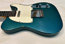 Danocaster Single Cut NEW!