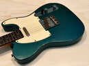 Danocaster Single Cut NEW!