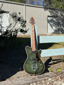 Powers Electric A-Type Select Maple