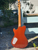 Powers Electric A-Type