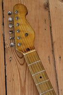 MB Guitars '56 Double Cut