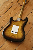 MB Guitars '56 Double Cut