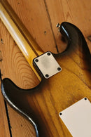 MB Guitars '56 Double Cut