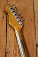 MB Guitars '56 Double Cut