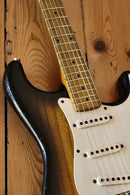 MB Guitars '56 Double Cut