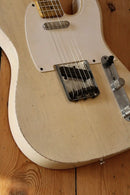 MB Guitars '58 Single Cut