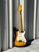 MB Guitars '56 Double Cut