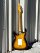 MB Guitars '56 Double Cut
