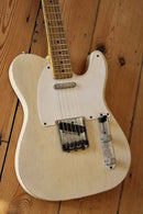 MB Guitars '58 Single Cut