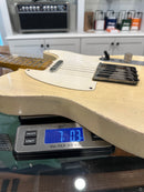 MB Guitars '58 Single Cut