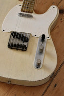 MB Guitars '58 Single Cut