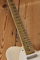 MB Guitars '58 Single Cut