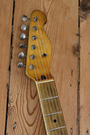 MB Guitars '58 Single Cut