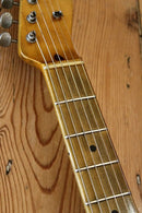 MB Guitars '58 Single Cut