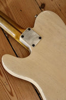 MB Guitars '58 Single Cut